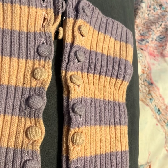 Portolano wool gloves - Picture 2 of 7